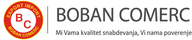 Boban Comerc